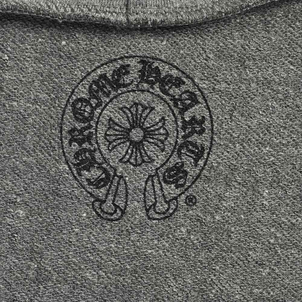 Chrome Hearts Jacket-066