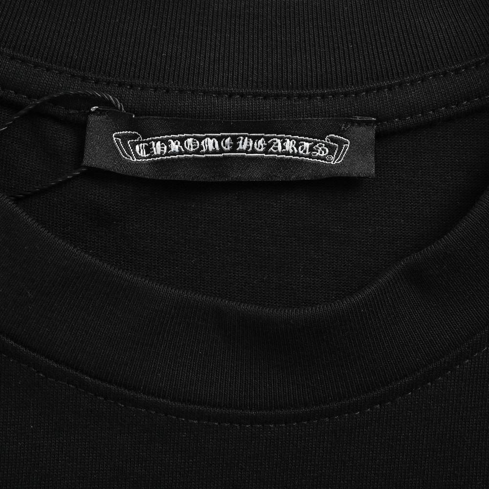 Chrome Hearts T-shirts-1019