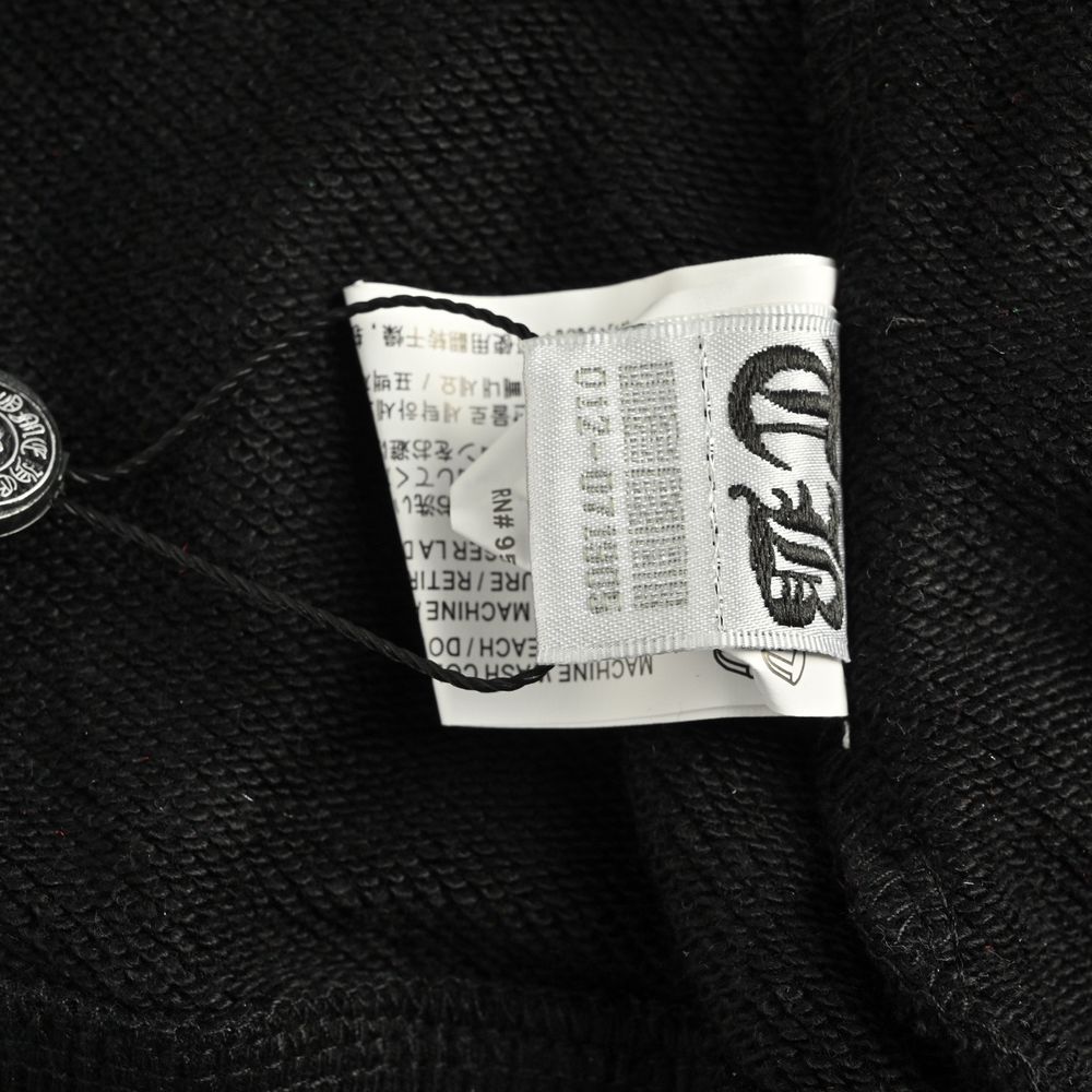 Chrome Hearts Jacket-049