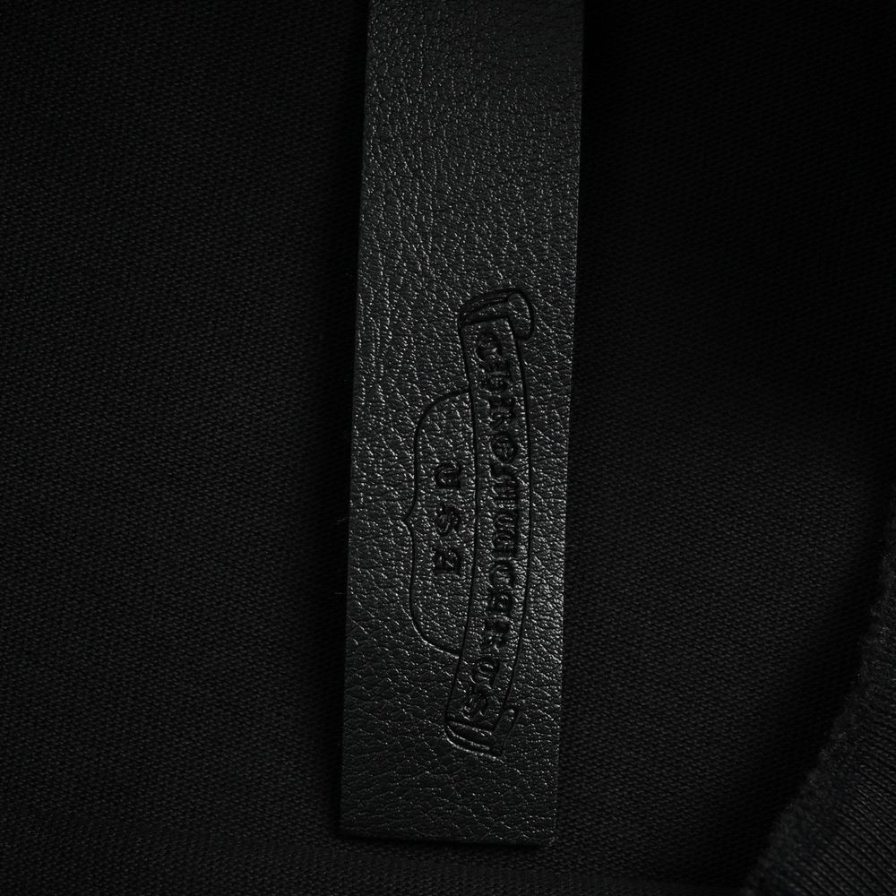 Chrome Hearts T-shirts-840