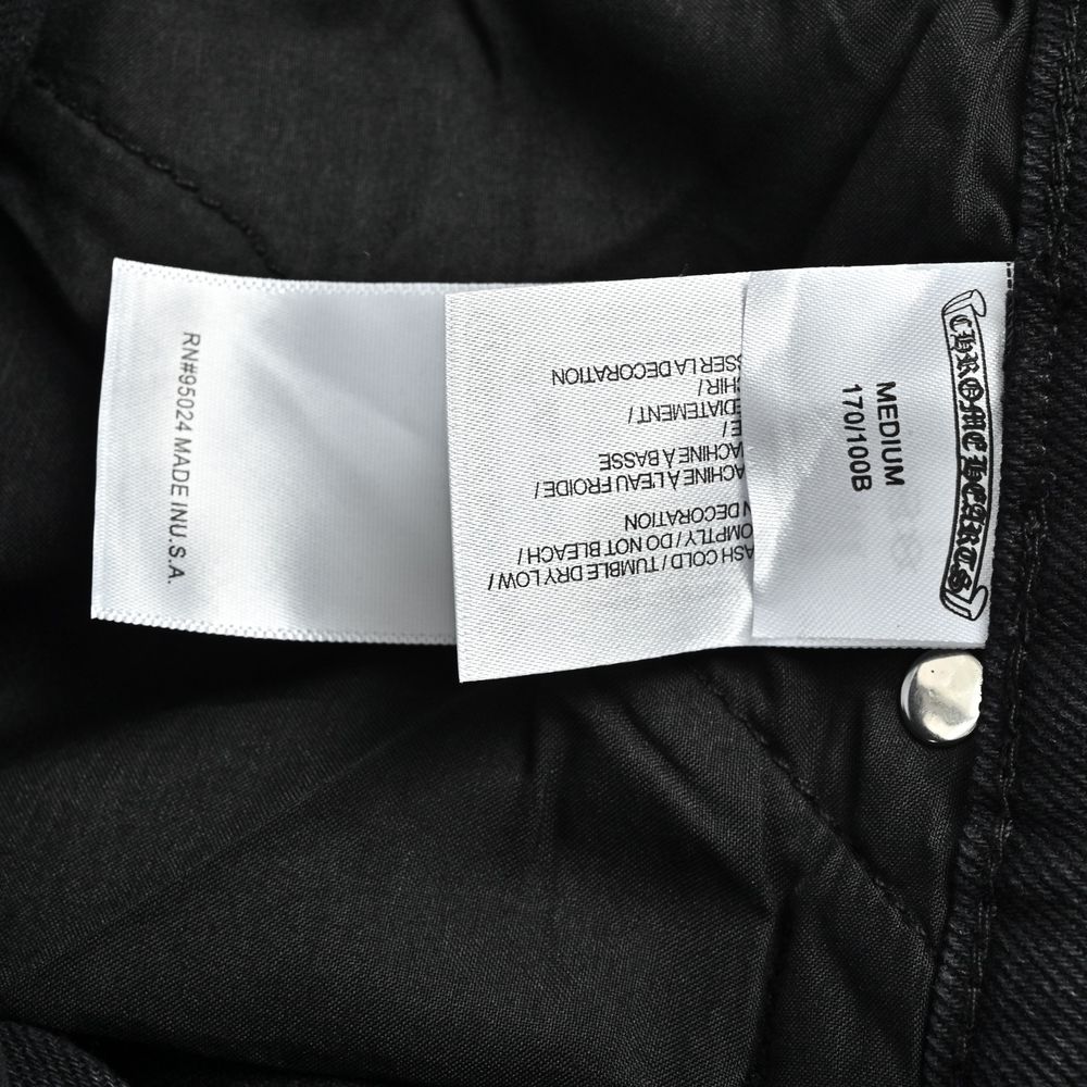 Chrome Hearts shorts-664
