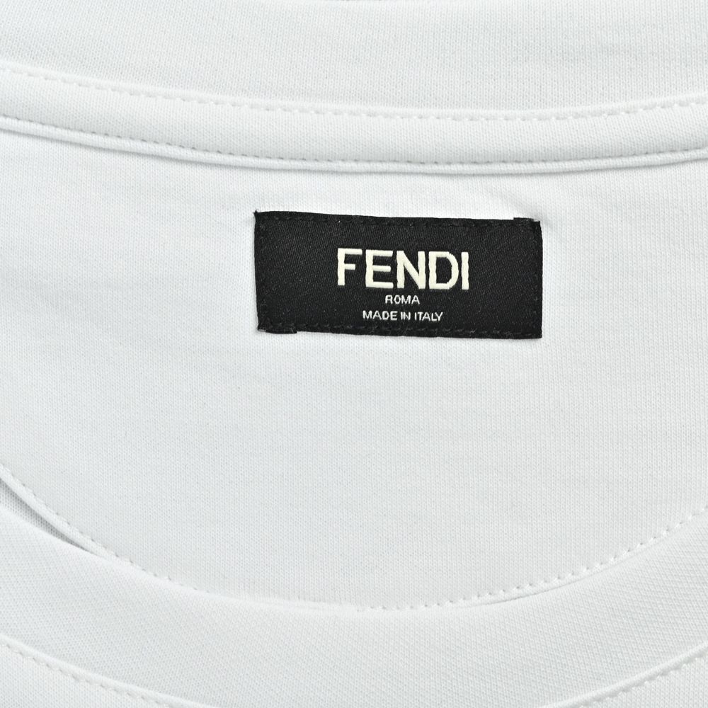 Fendi T-shirts-659