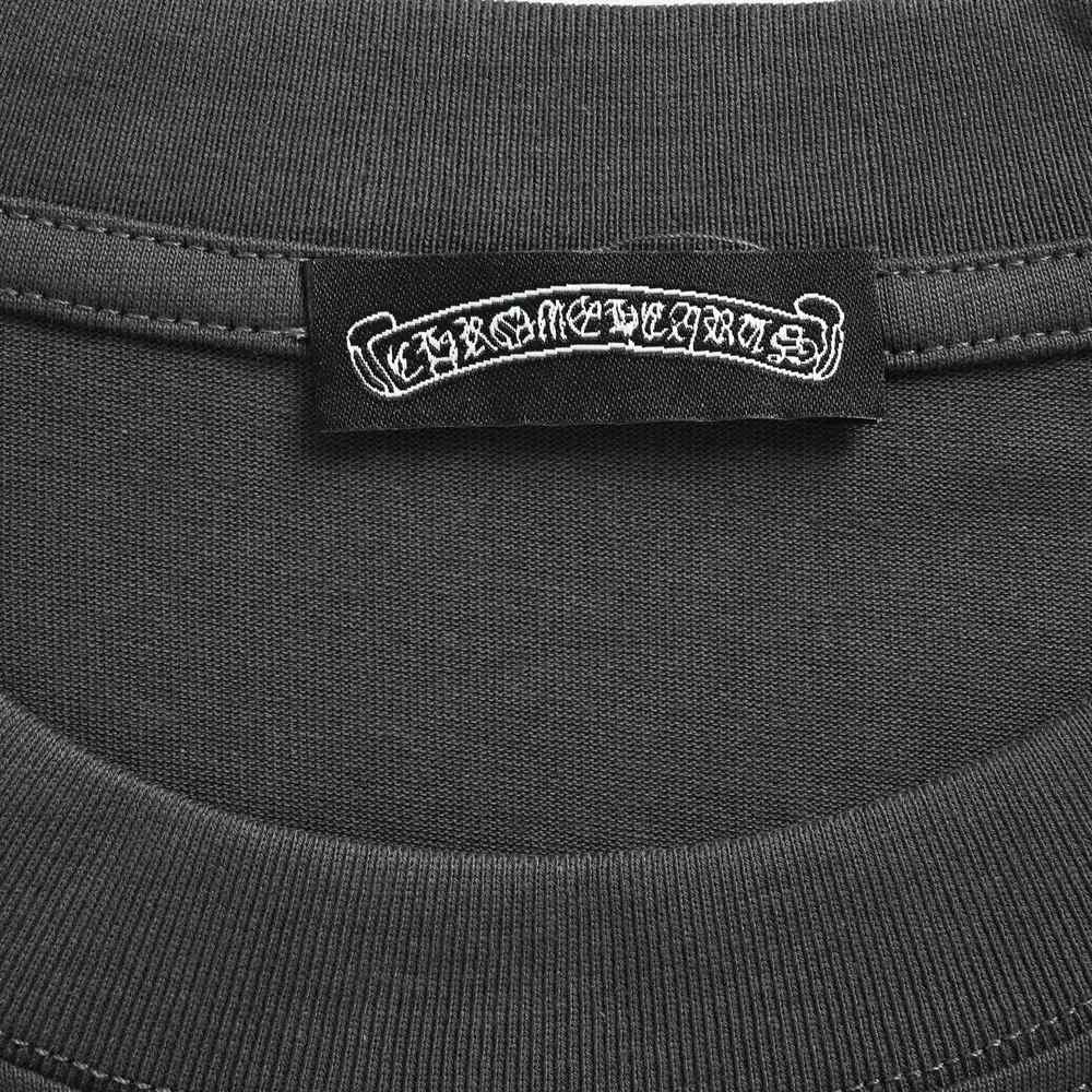 Chrome Hearts T-shirts-756
