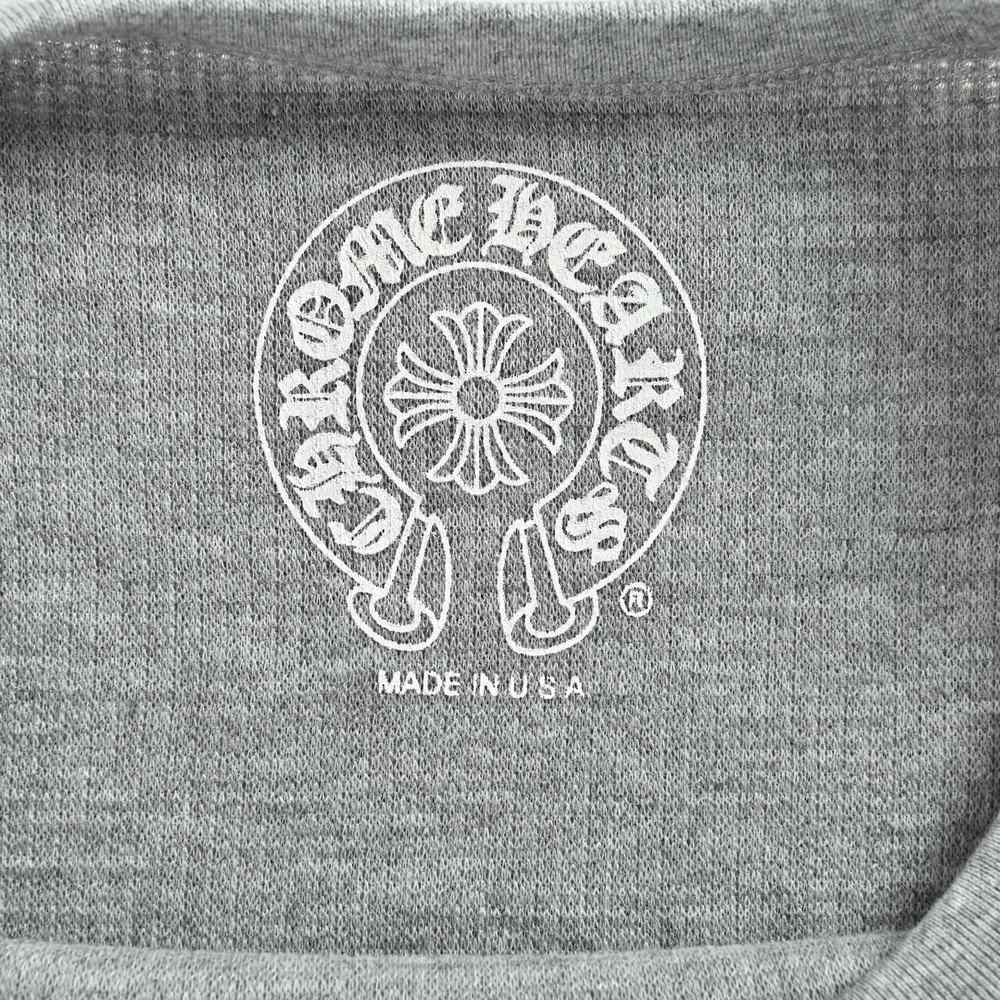Chrome Hearts Hoody-946
