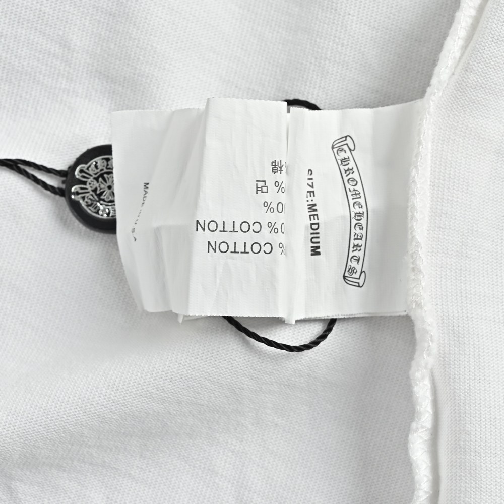 Chrome Hearts T-shirts-720
