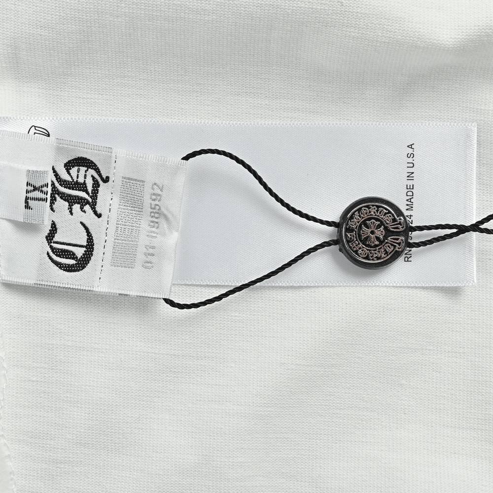 Chrome Hearts T-shirts-896