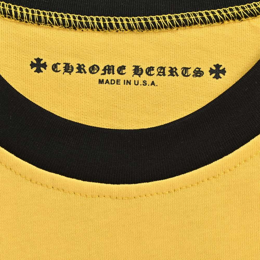 Chrome Hearts T-shirts-1012