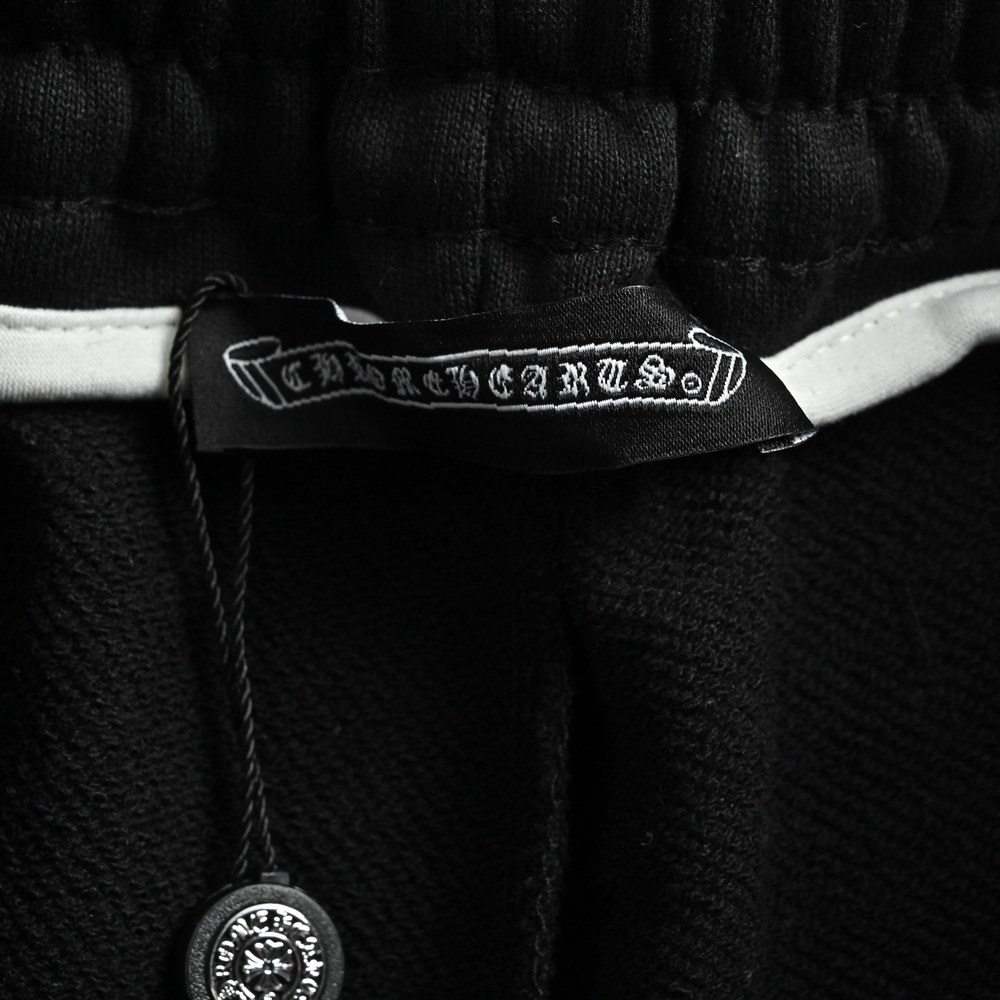 Chrome Hearts shorts-655