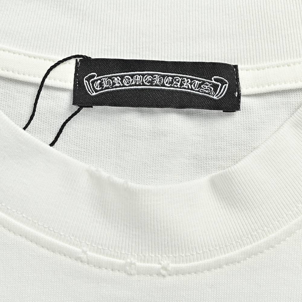 Chrome Hearts T-shirts-960