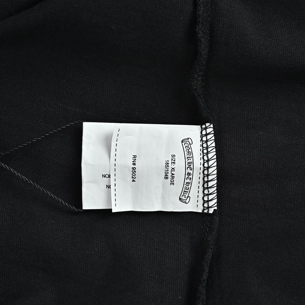 Chrome Hearts Pants-014