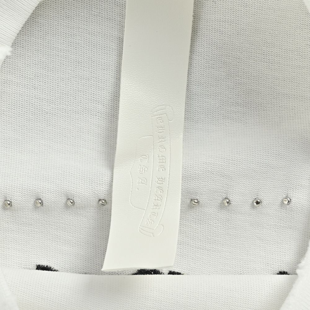 Chrome Hearts T-shirts-1001