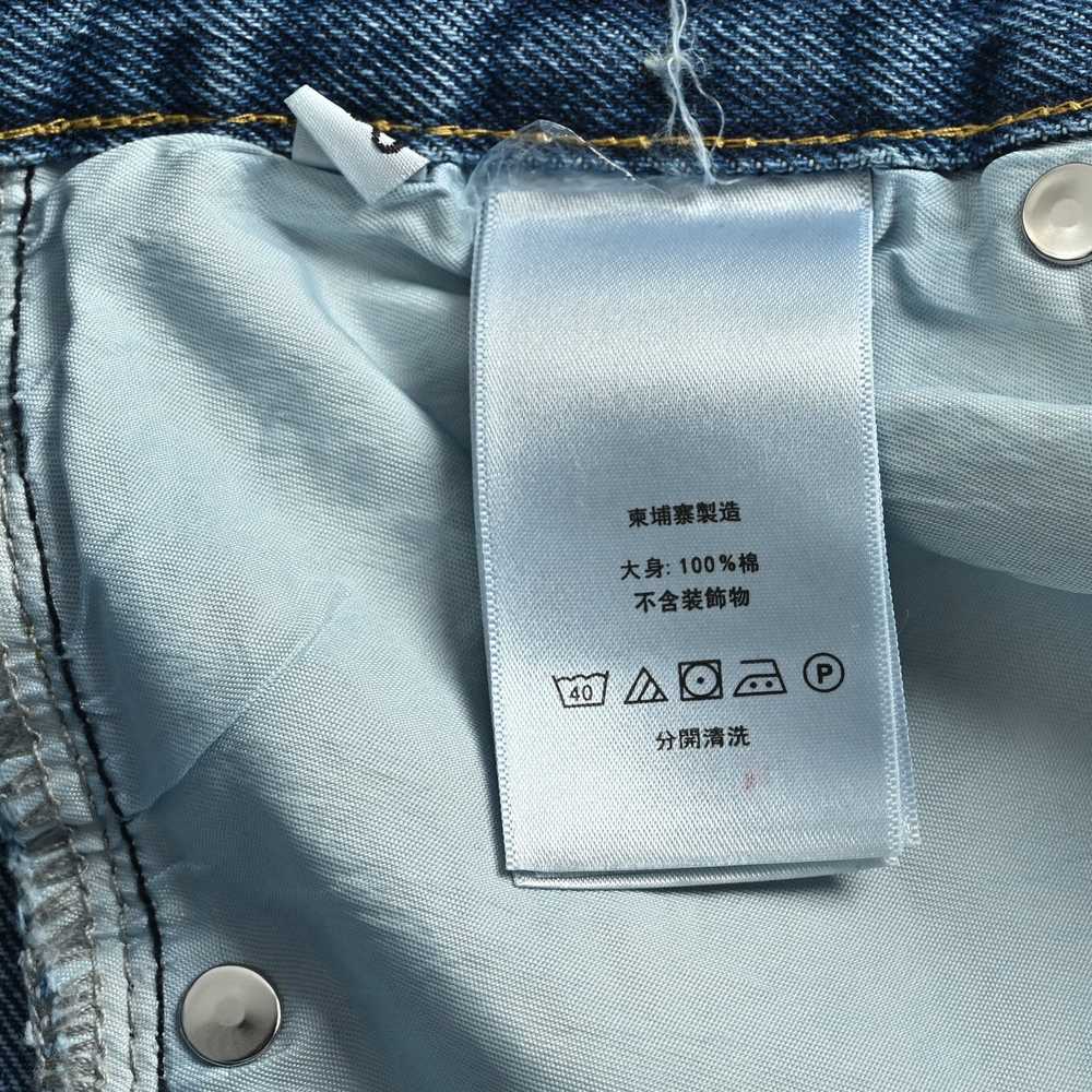 Chrome Hearts Pants-023