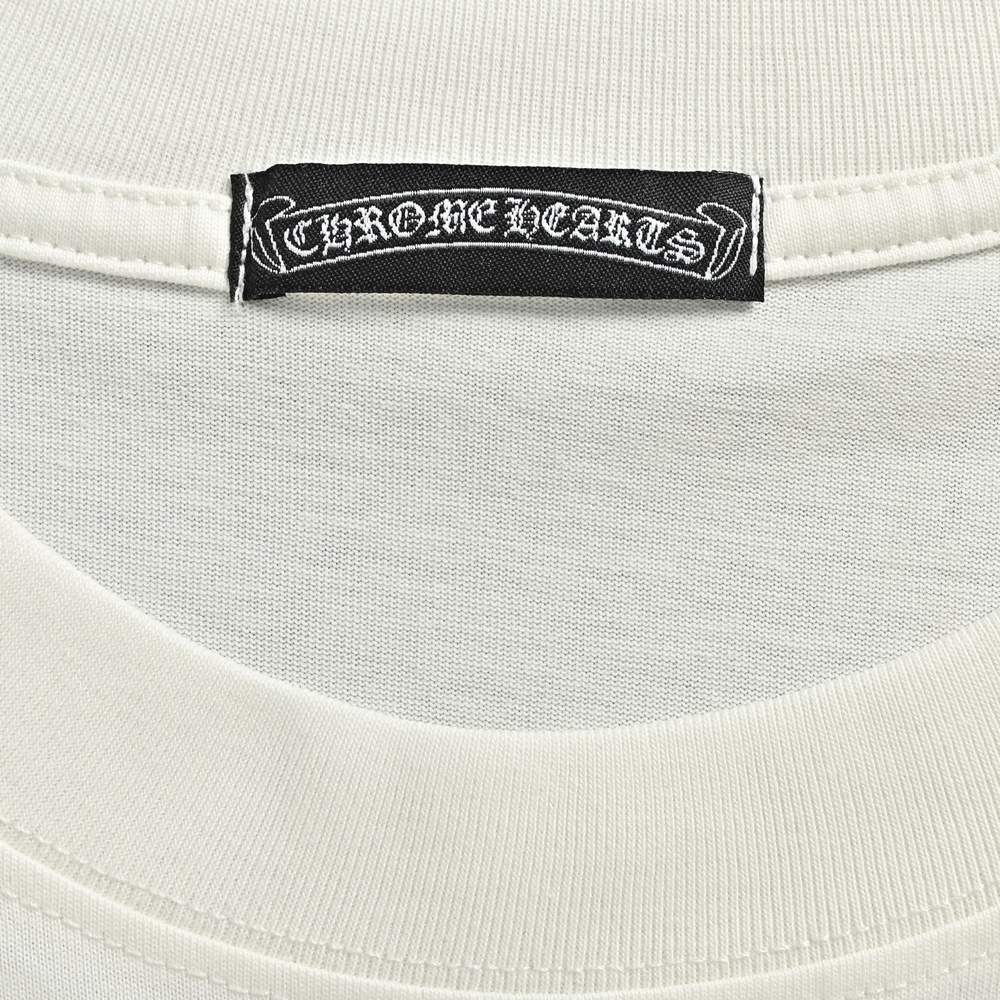 Chrome Hearts T-shirts-779