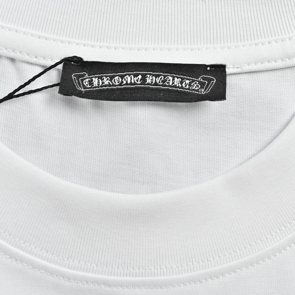 Chrome Hearts T-shirts-683