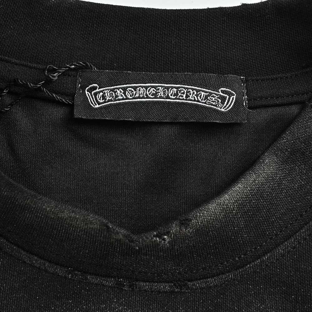 Chrome Hearts T-shirts-866
