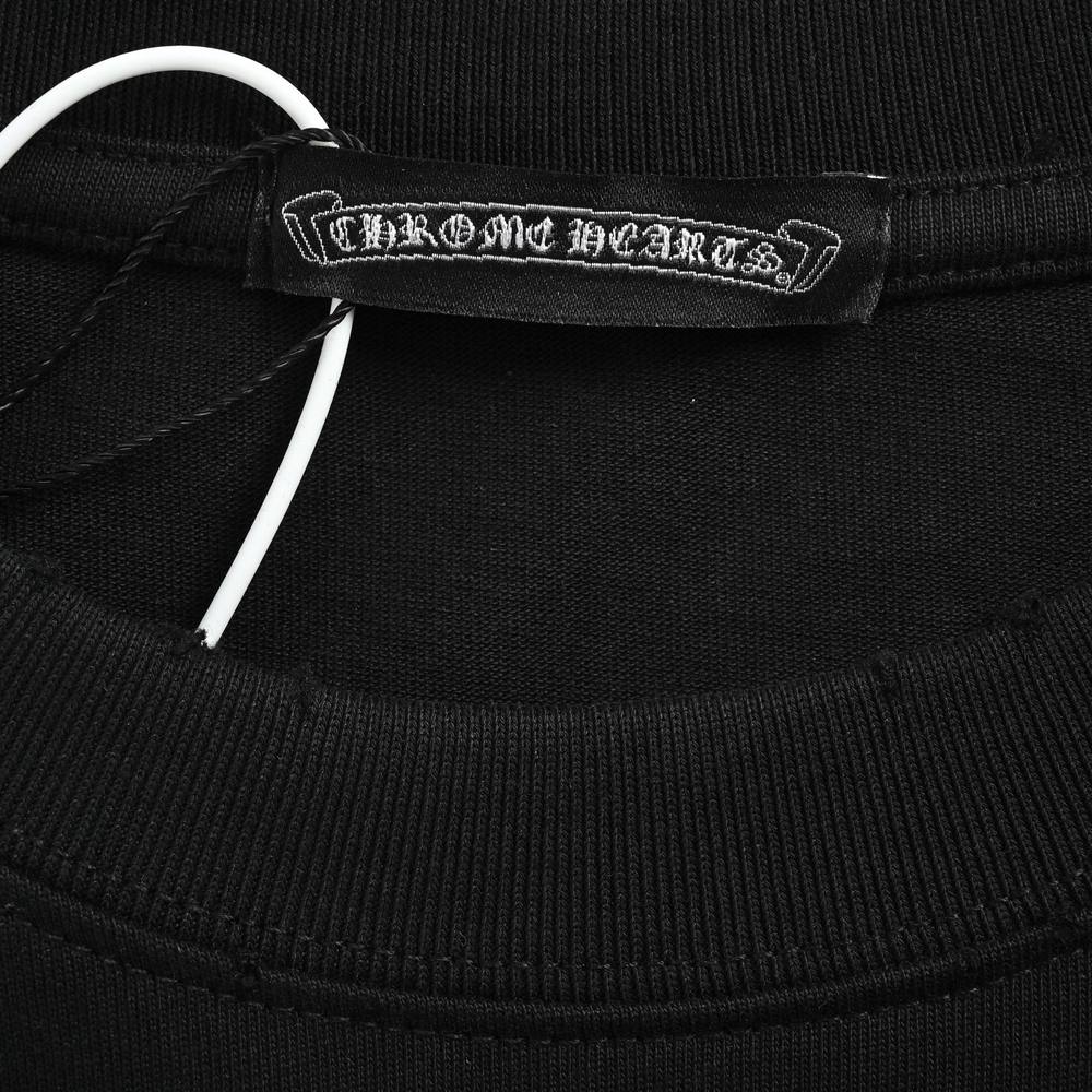 Chrome Hearts T-shirts-780