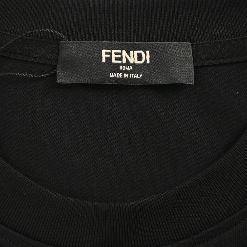 Fendi T-shirts-653