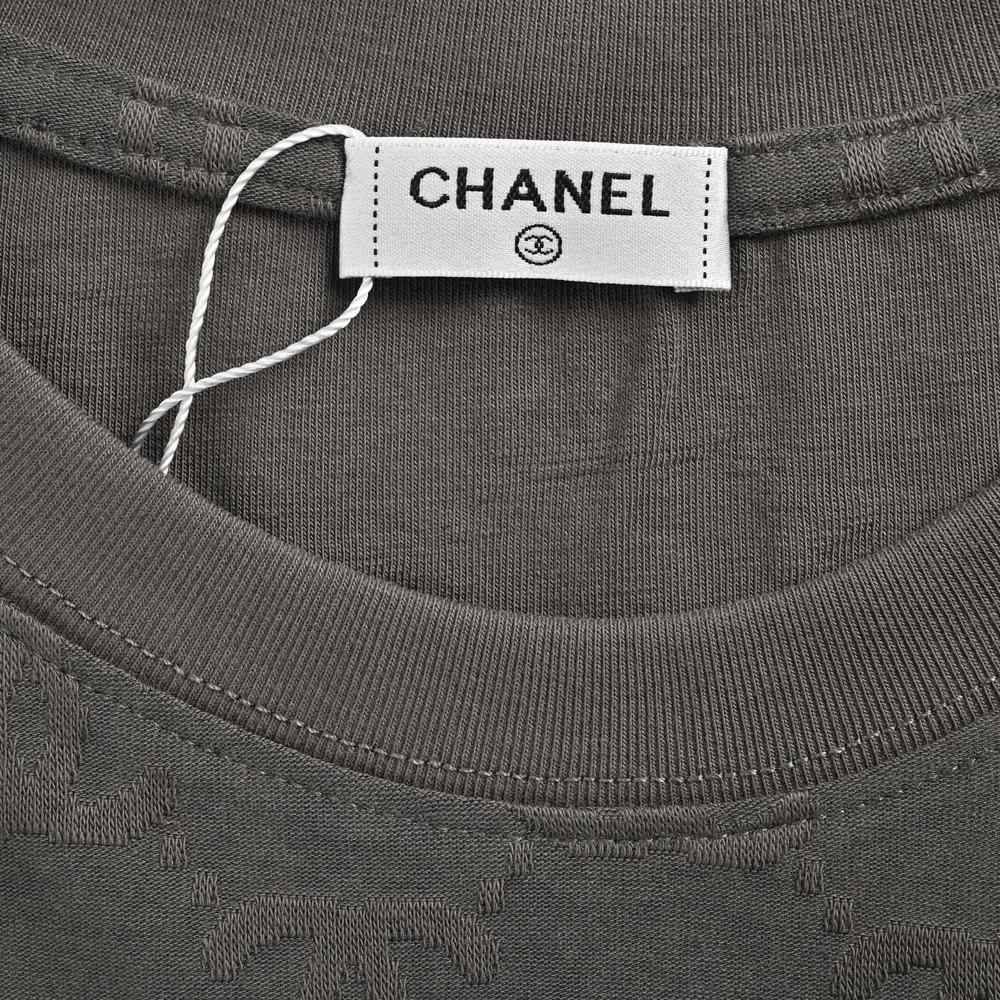 Chanel T-shirts-010