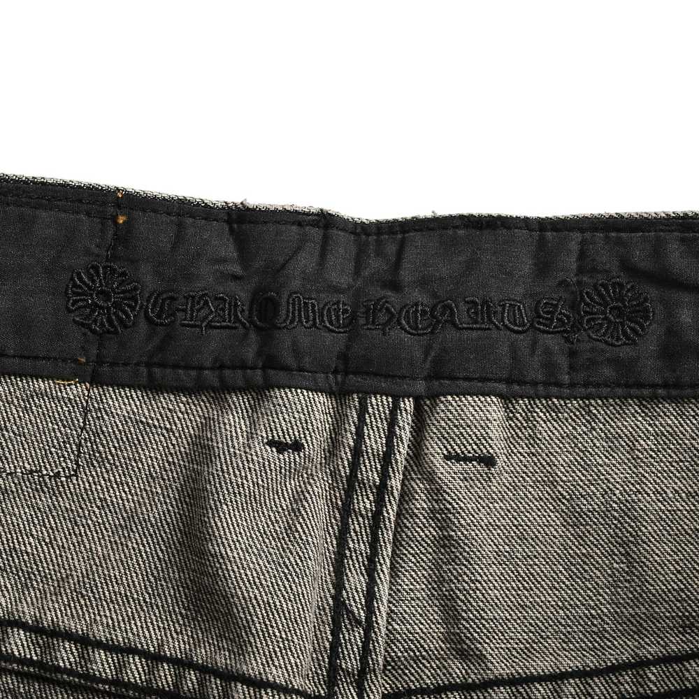 Chrome Hearts Pants-088
