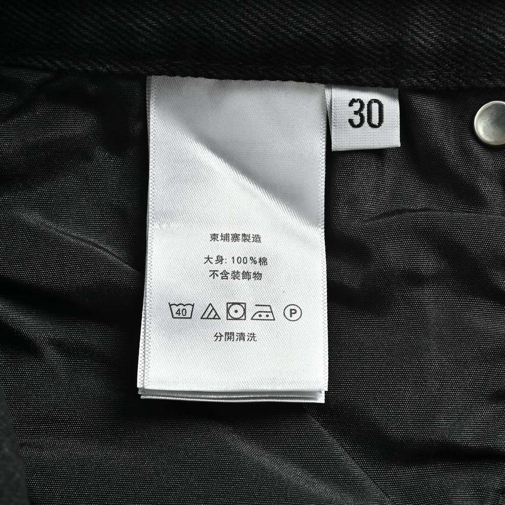 Chrome Hearts Pants-019