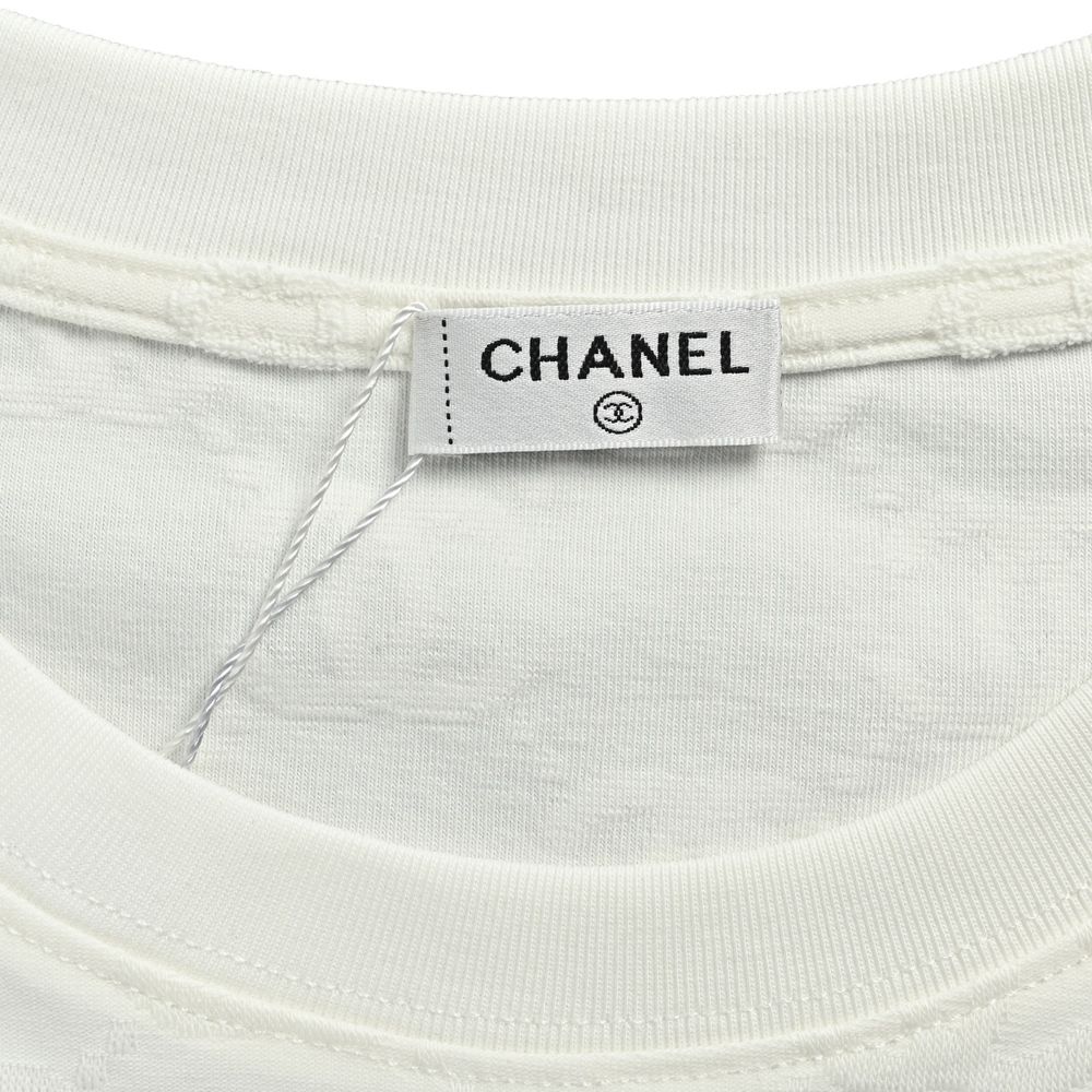 Chanel T-shirts-006
