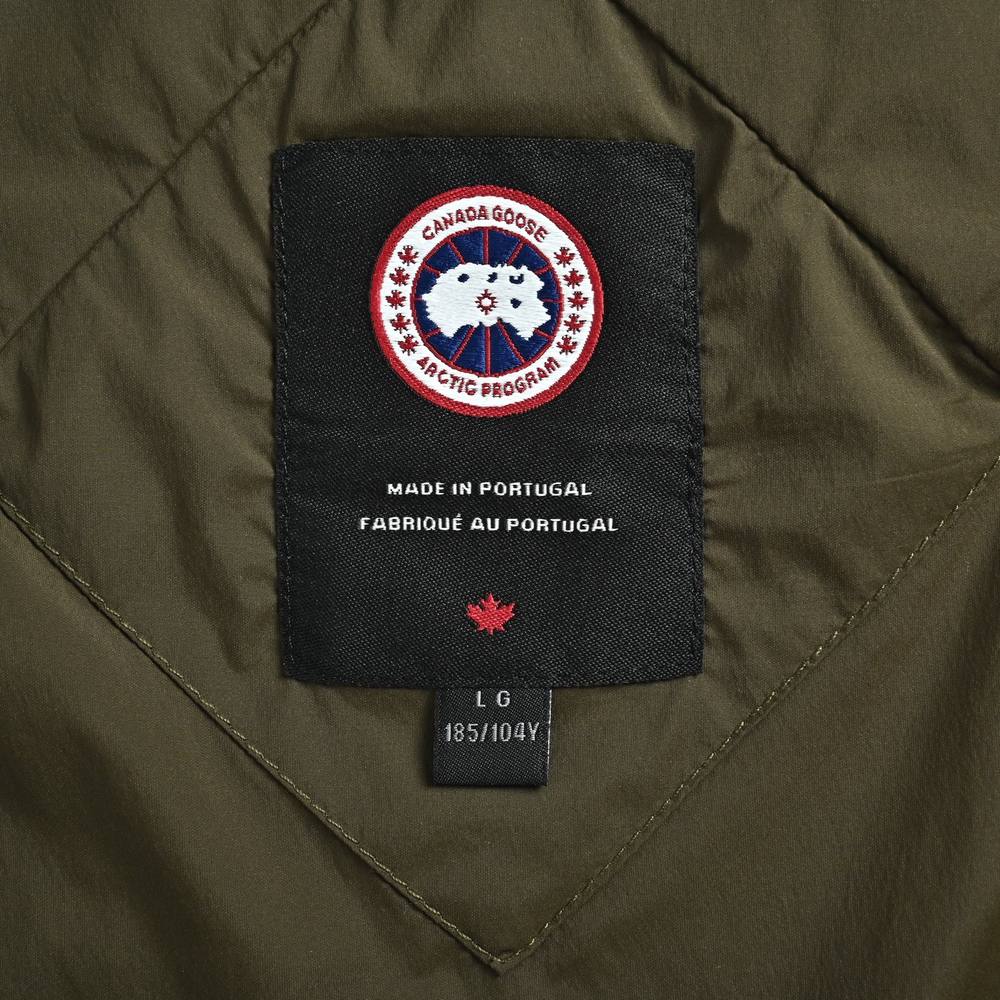Canada Goose jacket-011