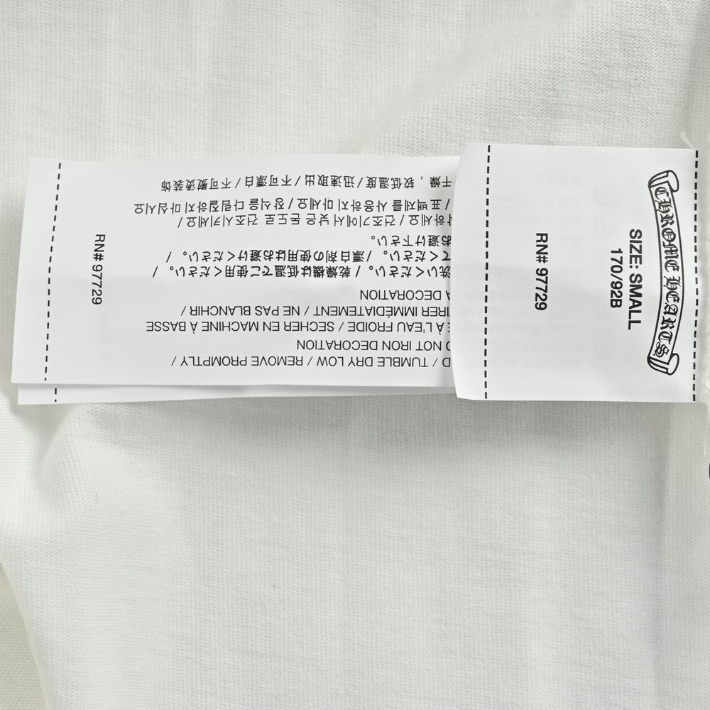 Chrome Hearts T-shirts-859