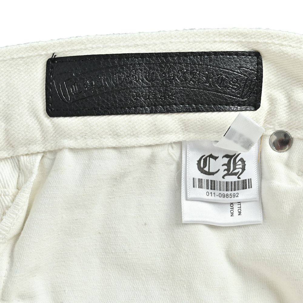 Chrome Hearts Pants-067