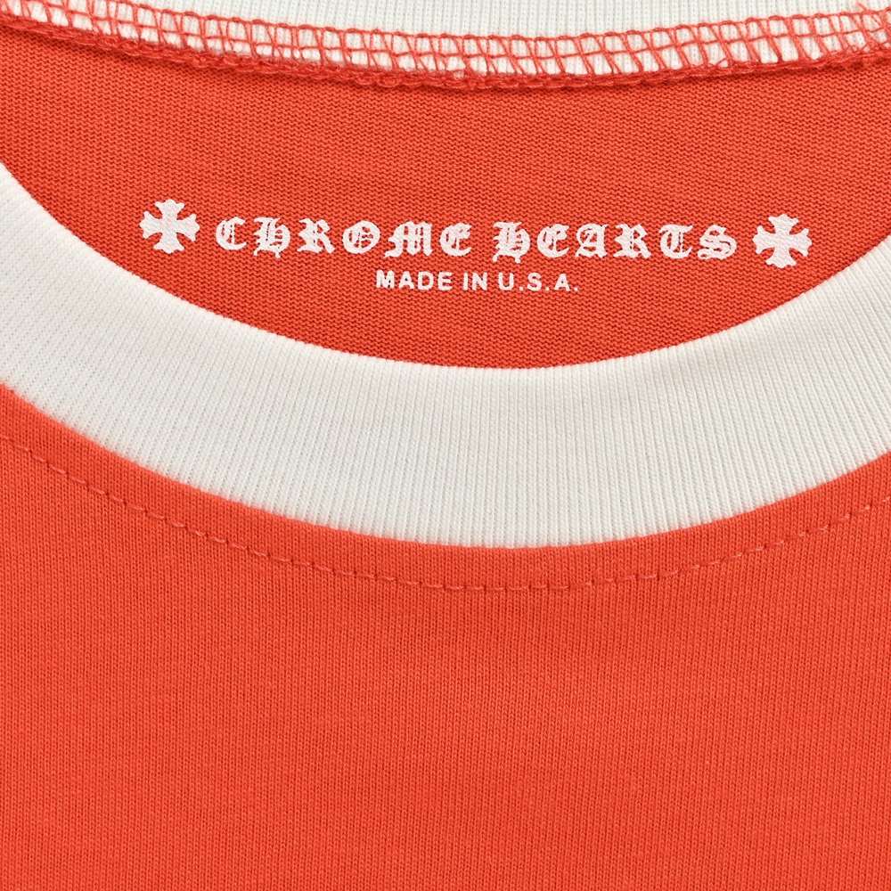 Chrome Hearts T-shirts-1011