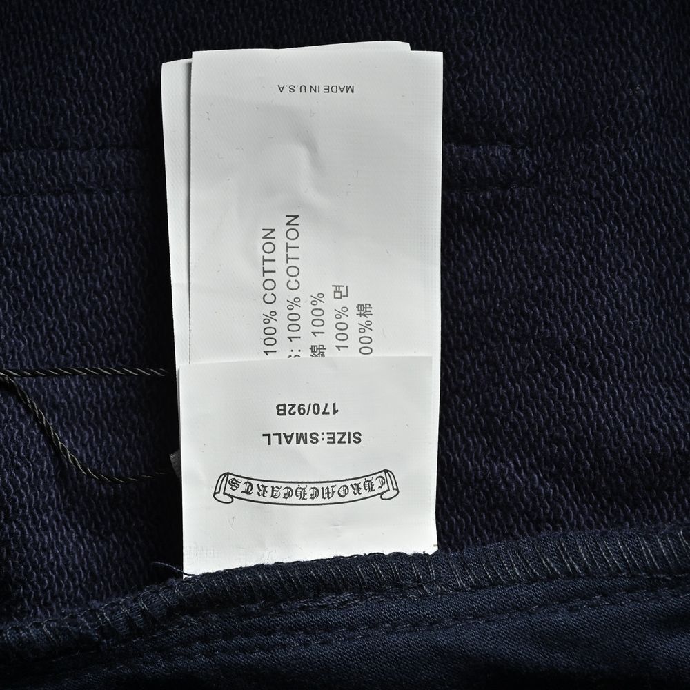 Chrome Hearts shorts-648