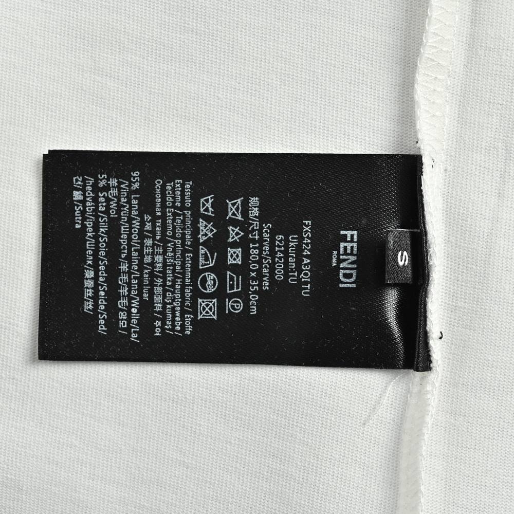 Fendi T-shirts-645