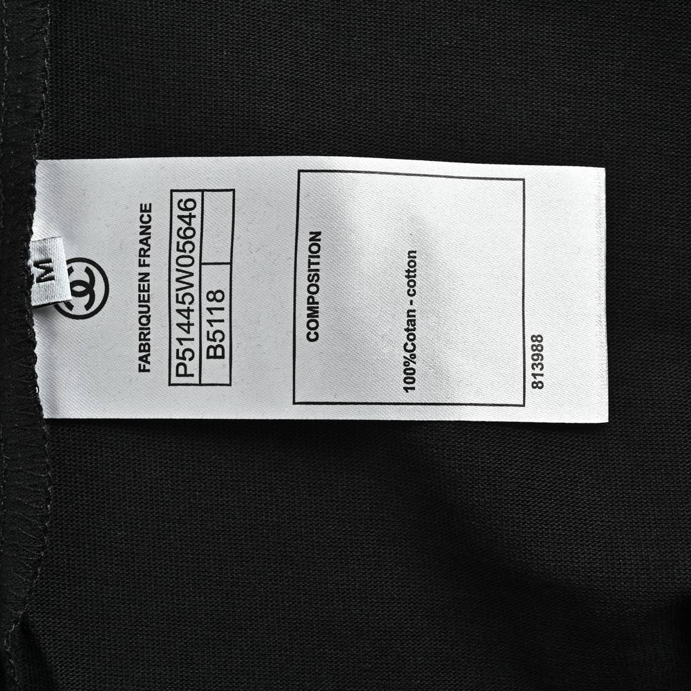 Chanel T-shirts-016