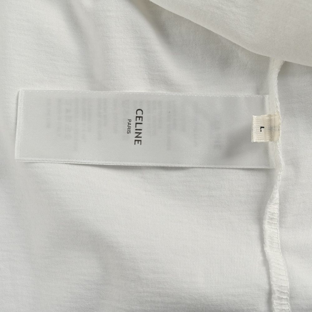 Celine T-shirts-033