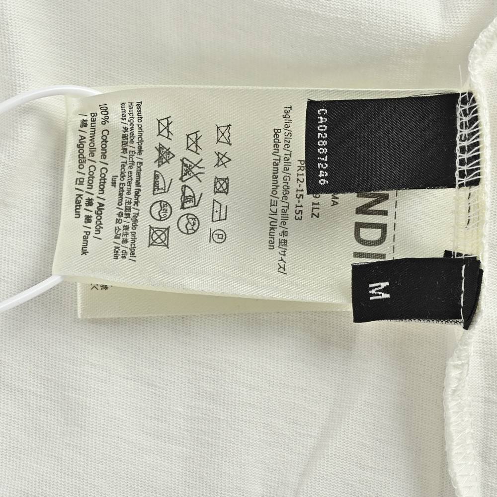 Fendi T-shirts-665