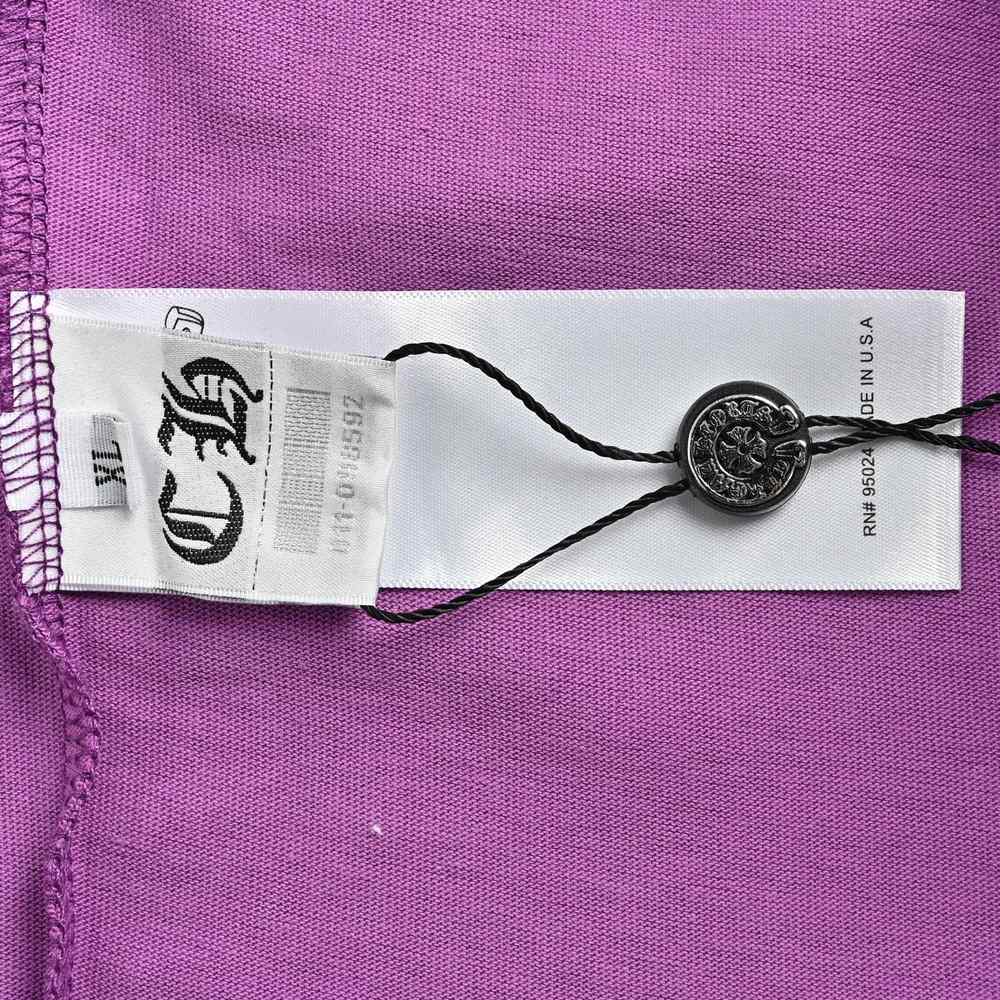 Chrome Hearts T-shirts-914