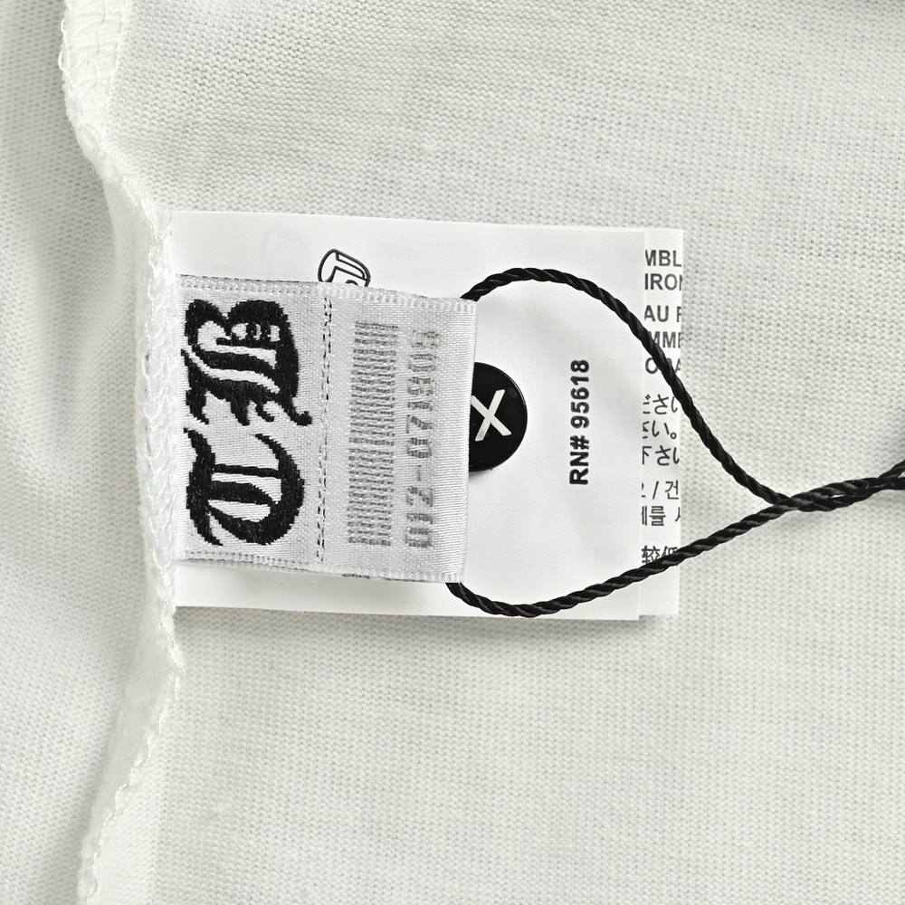 Chrome Hearts T-shirts-764