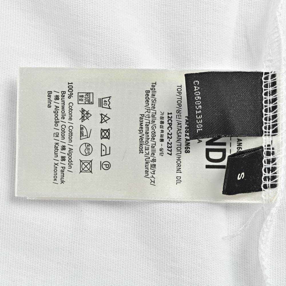 Fendi T-shirts-643