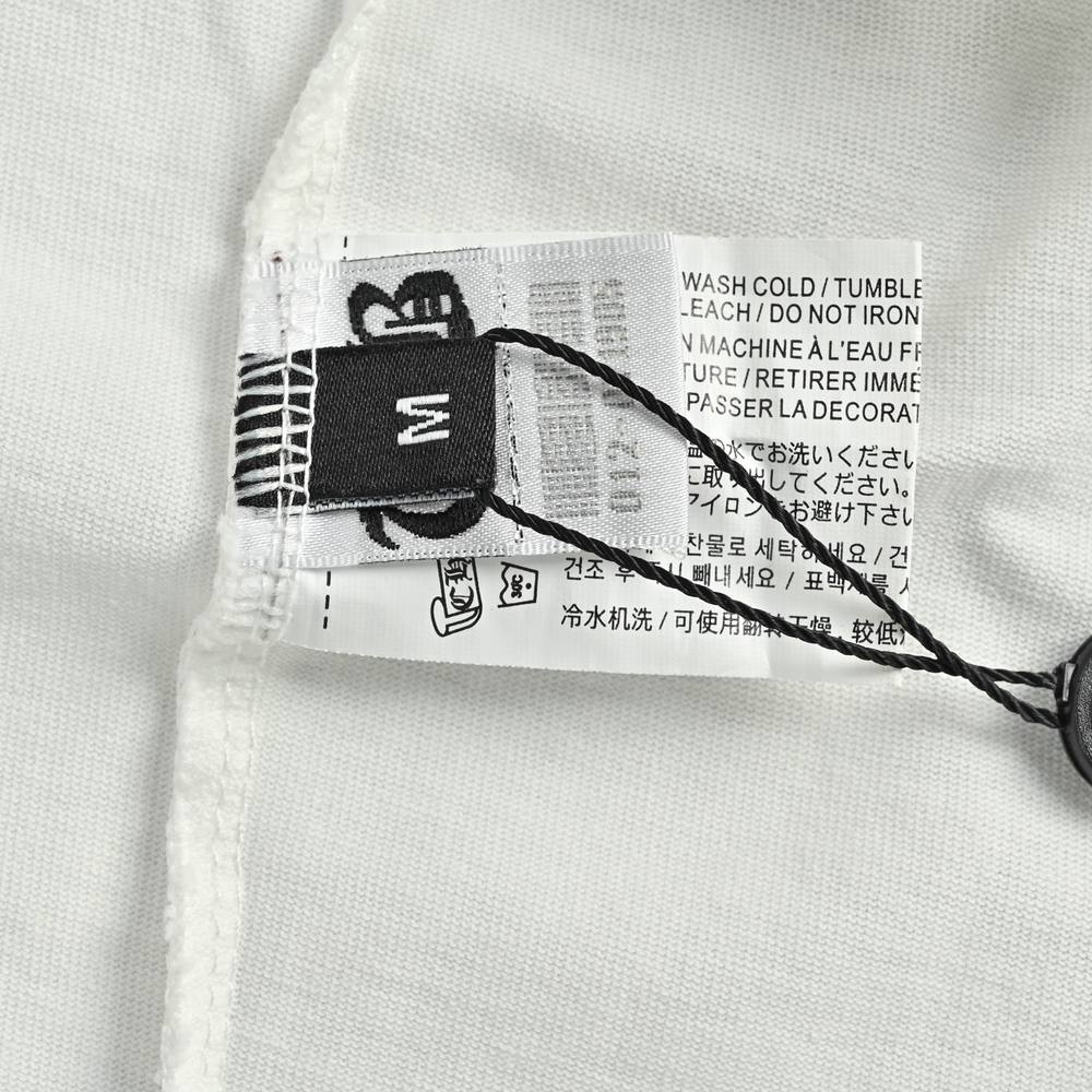 Chrome Hearts T-shirts-886