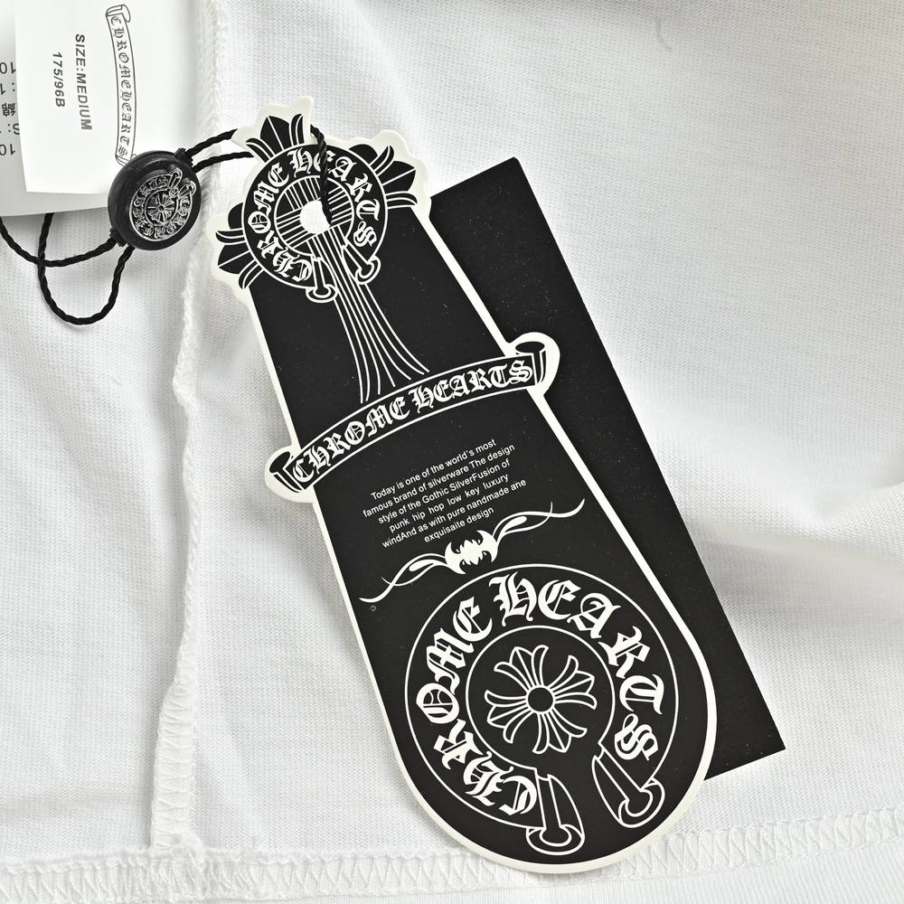 Chrome Hearts T-shirts-734
