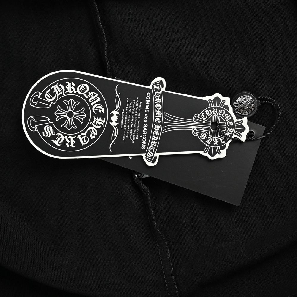 Chrome Hearts T-shirts-949