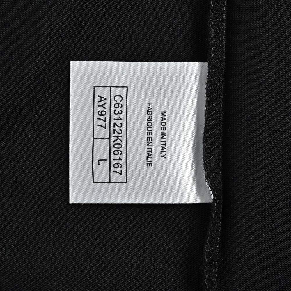 Chanel T-shirts-004