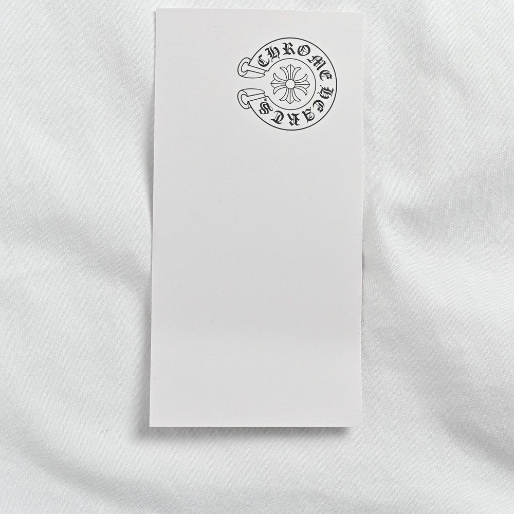 Chrome Hearts T-shirts-731