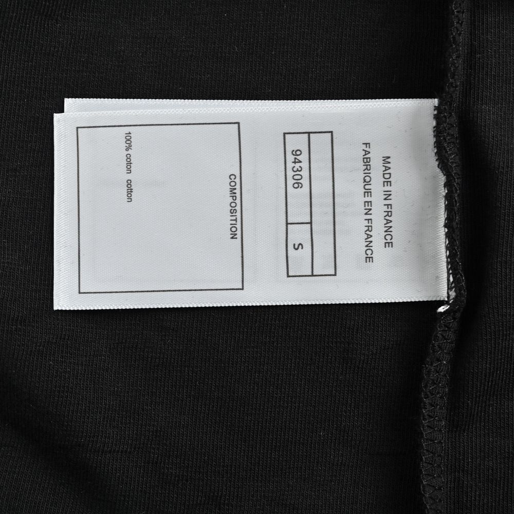 Chanel T-shirts-008