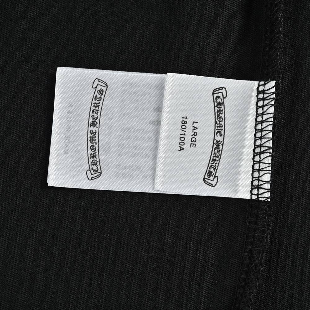 Chrome Hearts T-shirts-1013