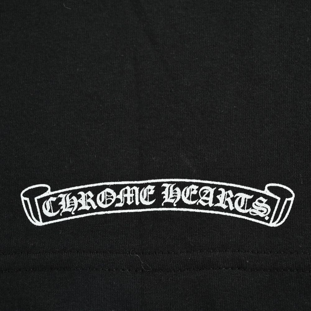 Chrome Hearts T-shirts-739