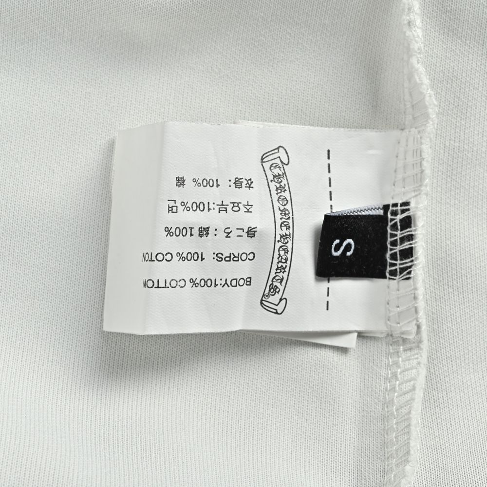 Chrome Hearts T-shirts-867