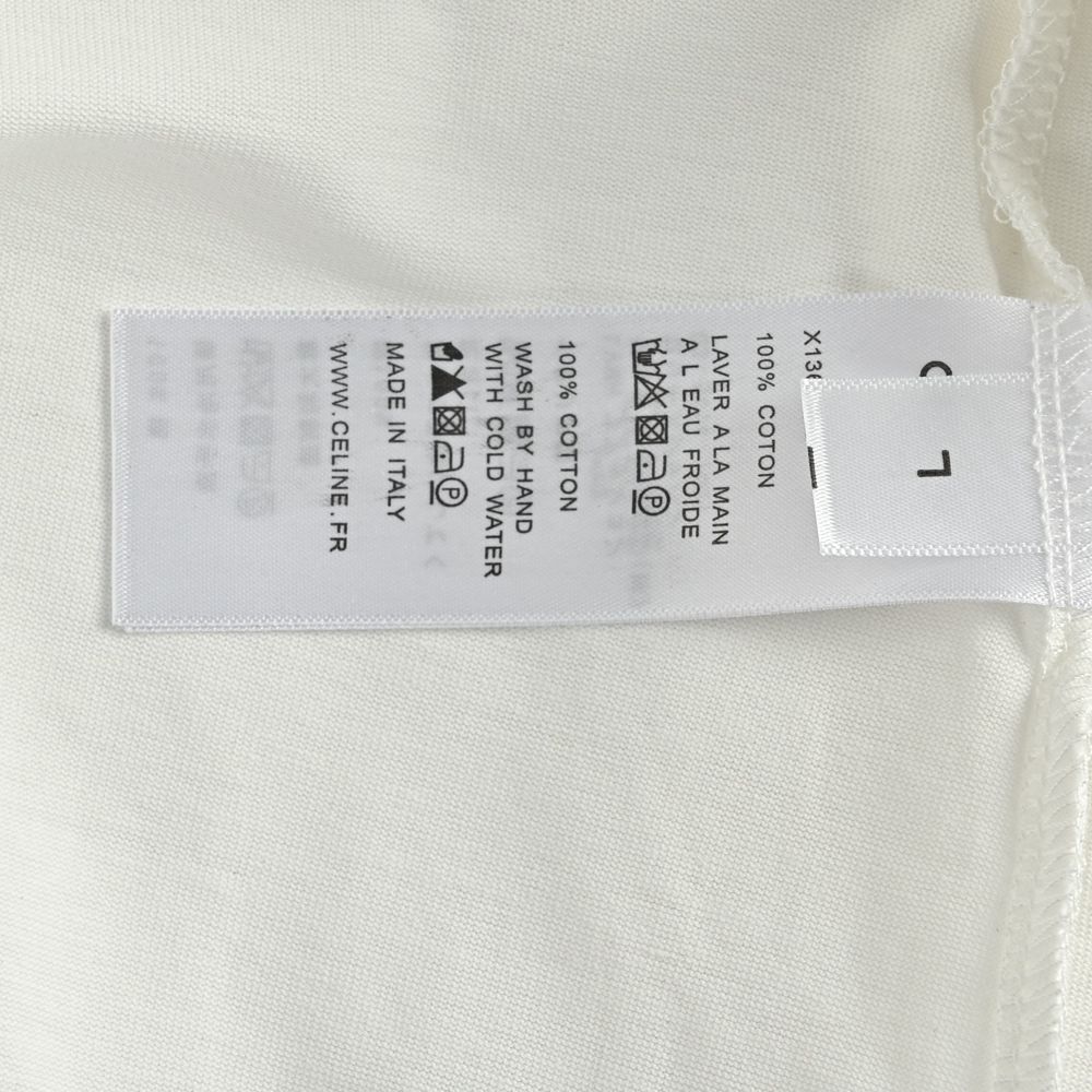 Celine T-shirts-040