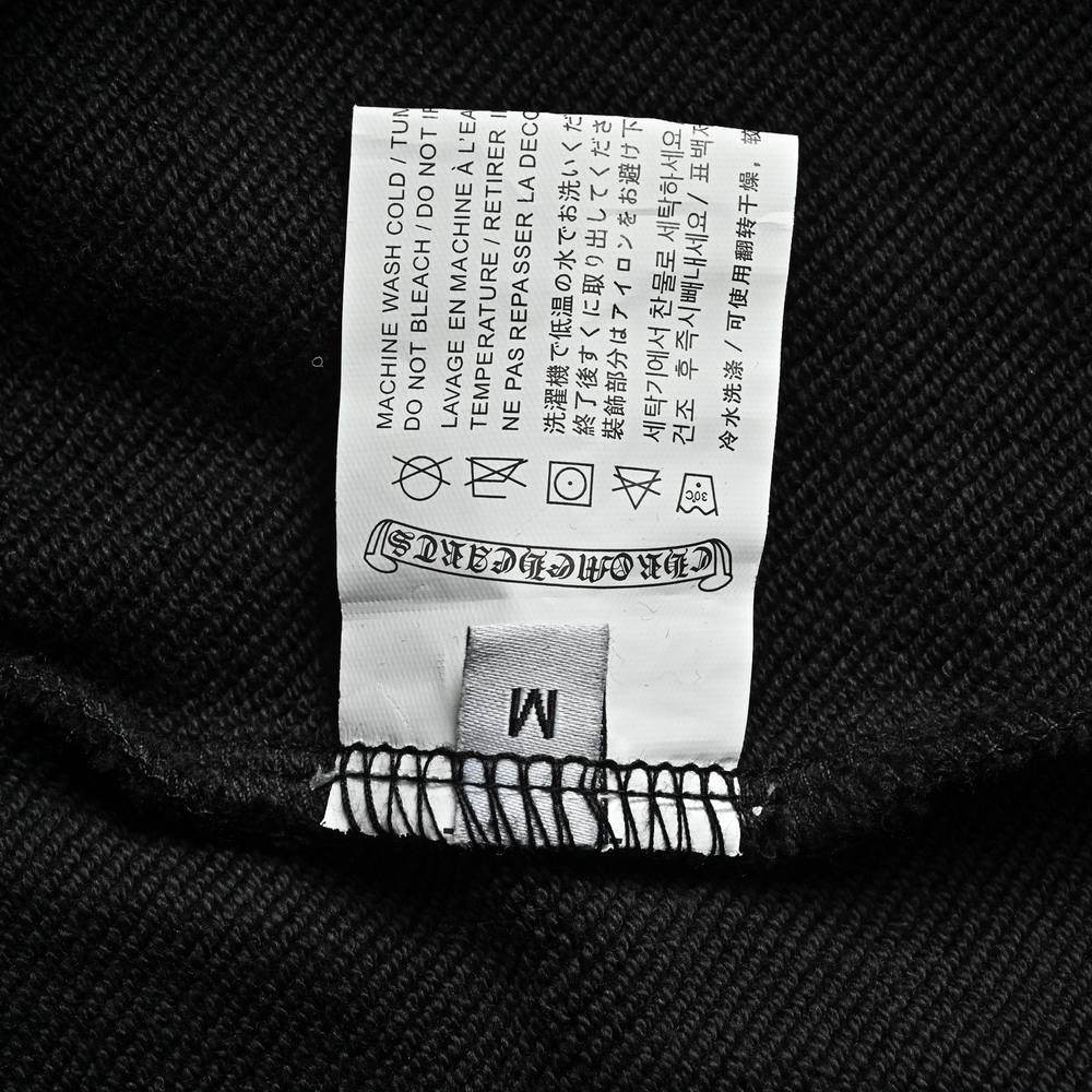 Chrome Hearts shorts-638