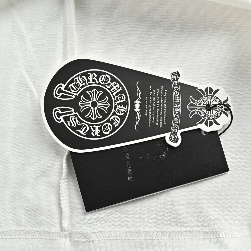 Chrome Hearts T-shirts-815