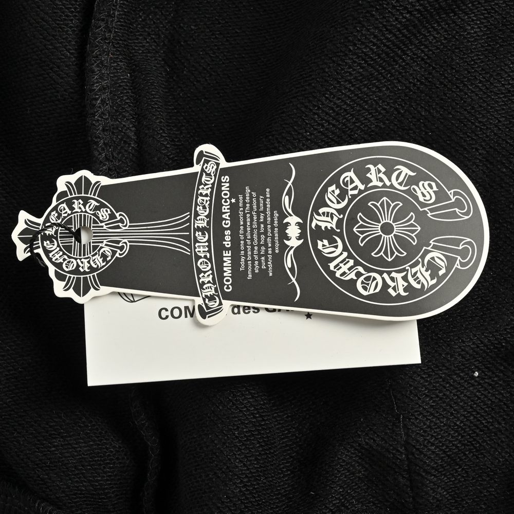 Chrome Hearts Jacket-054
